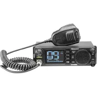 Albrecht Radio CB AE 6390 VOX 12/24 V avec fonction mains libres.