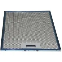 Turboair Filtre métallique GRI0009222 320x260x9mm