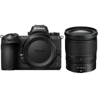 Nikon Nikkor Z 24-70 mm f/4 S