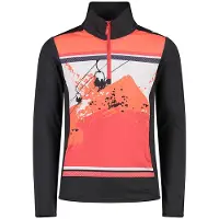 CMP Polaire fille