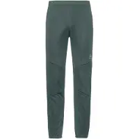 Odlo Essential Warm Pants Vert L Homme