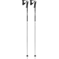 LEKI 65466704 Stella S Poles Argenté 135 cm