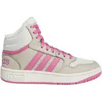 Adidas Baskets montantes enfant adidas Hoops Mid 3.0 enfant || Taille 36 2/3