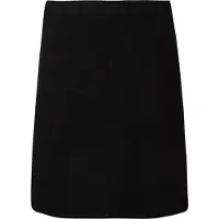 Pieces Jupe 'PCMALOU' noir