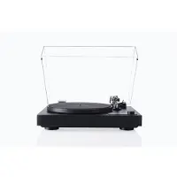Dual Platine vinyle CS 618Q finition Noir