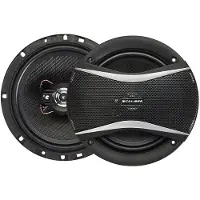Caliber Haut-parleur De Voiture 120 W (cds6g)
