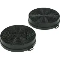 NEFF Filtre à charbon 00353121 / Z5115X0 (2 pcs.)