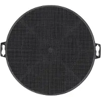 Whirlpool Filtre à charbon actif DeDietrich, type B210 / FAC539 / CHF210/1