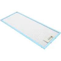 Electrolux Filtre métallique Juno 4055241147 455x185x8mm