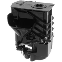 Bosch - BROUWUNIT - ZETGROEP - 11043543, Machine à café : accessoires, Rouge, Noir