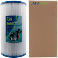 Alapure Filtre à eau Spa SC746 / 50452 / 5CH-45