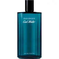 Davidoff Cool Water Eau de Toilette Eau de Toilette pour homme 200 ml
