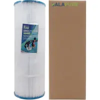 Alapure Filtre à eau Spa adapté au Pleatco PA50