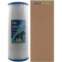 Alapure Filtre à eau Spa SC755 / 40254 / C-4325