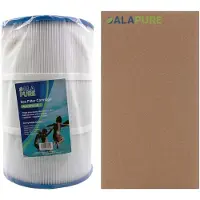 Alapure Filtre à eau Spa adapté au Filbur FC-3084
