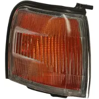 VAN WEZEL Feu clignotant 212-1582R-AE