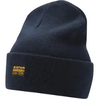 G-Star Bonnet 'Effo' marine
