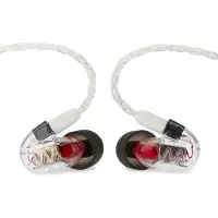Westone Pro X10 Single-Driver IEM Earphones