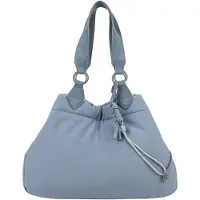 Fritzi aus Preußen Cabas 'Brigitte x Fritzi Limited Chain Sky' bleu clair