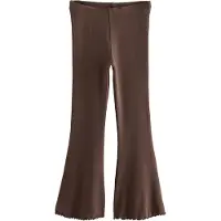 Next Leggings chocolat