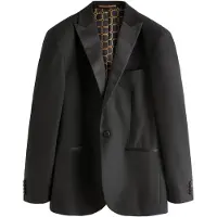 Next Veste de costume noir