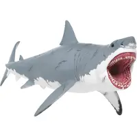 Schleich Mégalodon