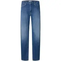 Selected Jean 'SLH196-Cleo' bleu denim