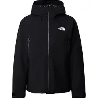 The North Face Veste outdoor 'TNF RANGE' noir / blanc