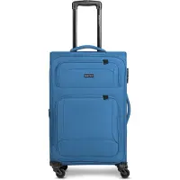 SMARTBOX Valisette 'Edition 04' bleu