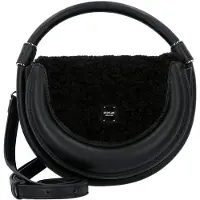 Replay Sacs à main noir