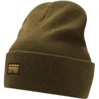 G-Star Effo Long Beanie Vert