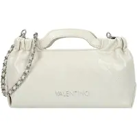Valentino Sac à bandoulière 'Wakanda' blanc