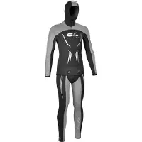 C4 Freediving Pantalons De Freediving Vertical Up 3 Mm