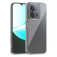 IMoshion Protective Backcover Xiaomi Redmi 15C (5G) - Transparent