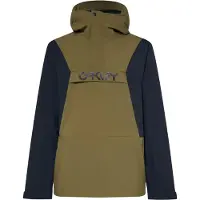 Oakley Apparel Tnp Tbt Insulated Jacket Vert XL Homme
