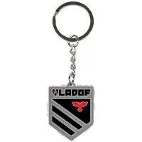 Gaya Entertainment Borderlands 3 - Porte-Clés Métal Vladof