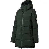 Ternua Balena Jacket Vert XL Femme