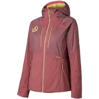 Ternua Kimoa Jacket Rose XL Femme