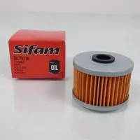 Powerflux Filtre À Huile Pour Moto Honda 500 Xl R 1982 À 1987 Neuf
