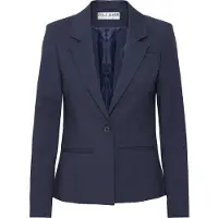 PULZ Blazer 'PZBINDY' saphir