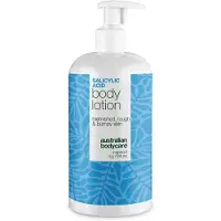 Australian bodycare Salicylic Body Lotion Blemished, Rough & Bumpy skin 500 ml