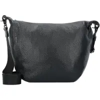 Mandarina Duck Sac à bandoulière 'Mellow' noir