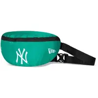 New Era Sacoche banane New York Yankees - Vert / Blanc / Noir