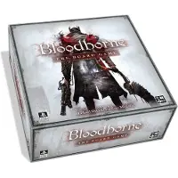 Asmodee Bloodborne (The Board Game)