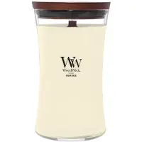 Woodwick Solar Haze 609 g