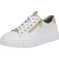Rieker Basket Cuir Rieker Alula - 38