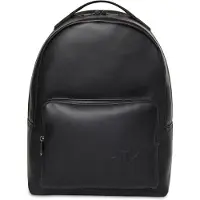 Calvin Klein Ck Round Backpack Noir