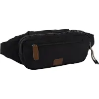 Camel active Sacs banane brocart / noir