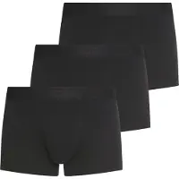 BOSS Boxers 'David Beckham' noir