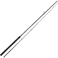 Maximus Rods Work Horse Z Spinning Rod Argenté 3.00 m / 7-28 g